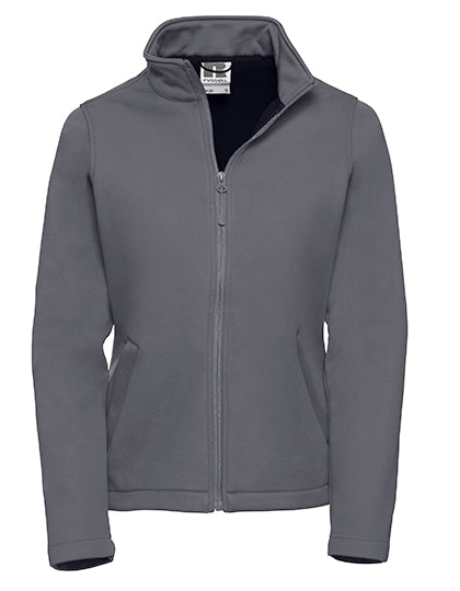 Ladies´ Smart Softshell Jacket L-Shop