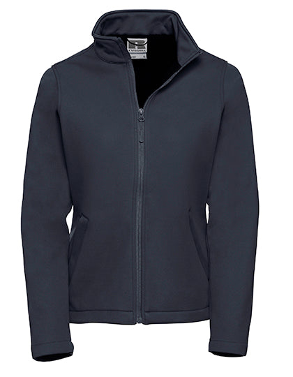 Ladies´ Smart Softshell Jacket L-Shop