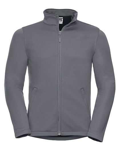 Men´s Smart Softshell Jacket L-Shop