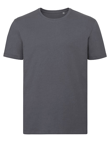 Men`s Pure Organic T L-Shop