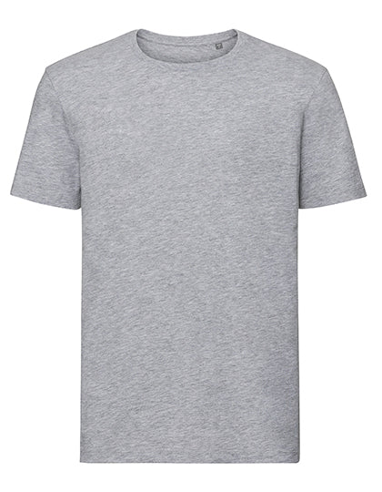 Men`s Pure Organic T L-Shop