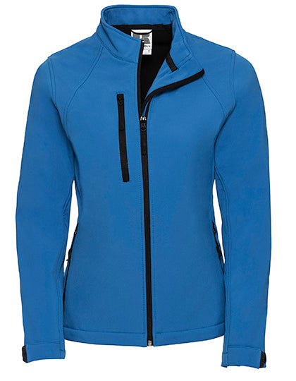 Ladies´ Softshell Jacket L-Shop