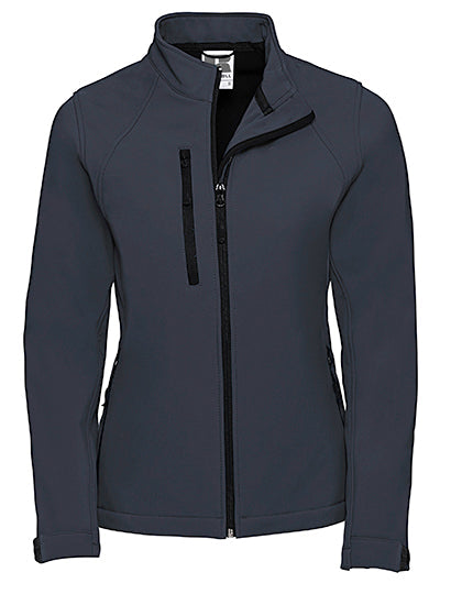 Ladies´ Softshell Jacket L-Shop