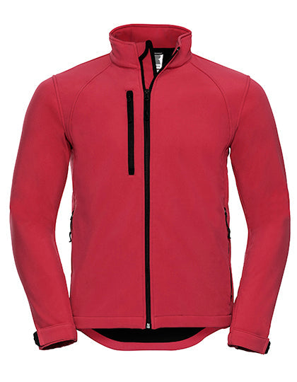 Men´s Softshell Jacket L-Shop
