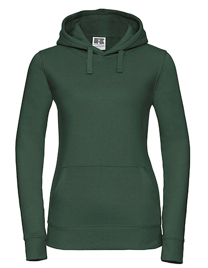 Ladies´ Authentic Hooded Sweat L-Shop
