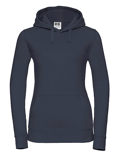 Ladies´ Authentic Hooded Sweat L-Shop