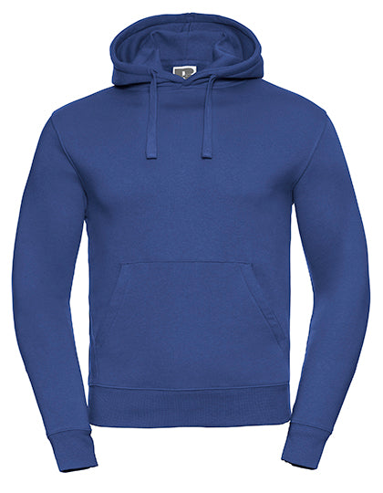 Men's Authentic Hooded Sweat L-Shop