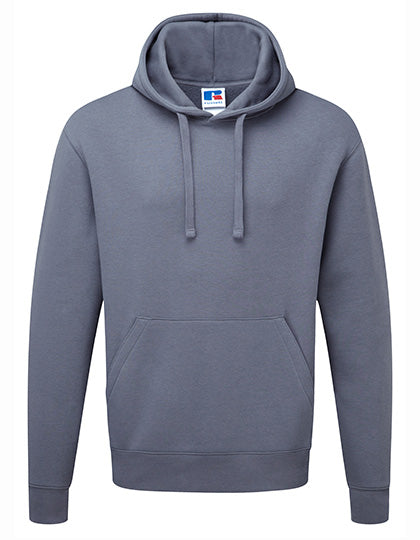 Men's Authentic Hooded Sweat L-Shop