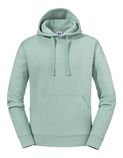 Men's Authentic Hooded Sweat L-Shop