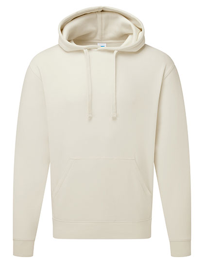 Men's Authentic Hooded Sweat L-Shop