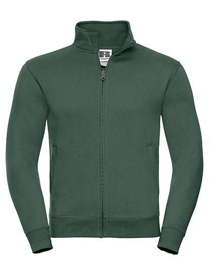 Men's Authentic Sweat Jacket L-Shop