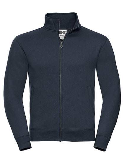 Men's Authentic Sweat Jacket L-Shop