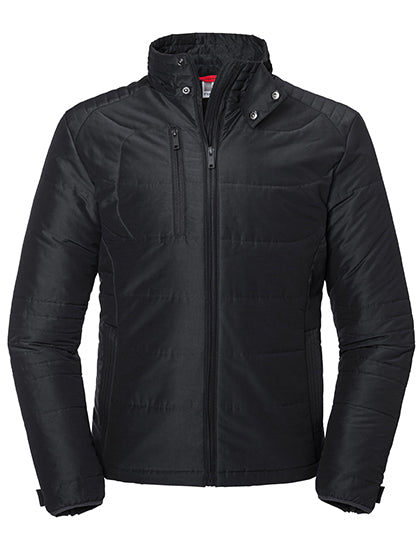 Men´s Cross Jacket L-Shop