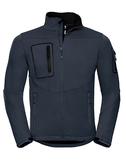 Men´s Sportshell 5000 Jacket L-Shop