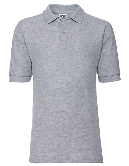 Kids Classic Polycotton Polo L-Shop