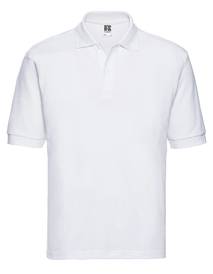 Men's Classic Polycotton Polo L-Shop