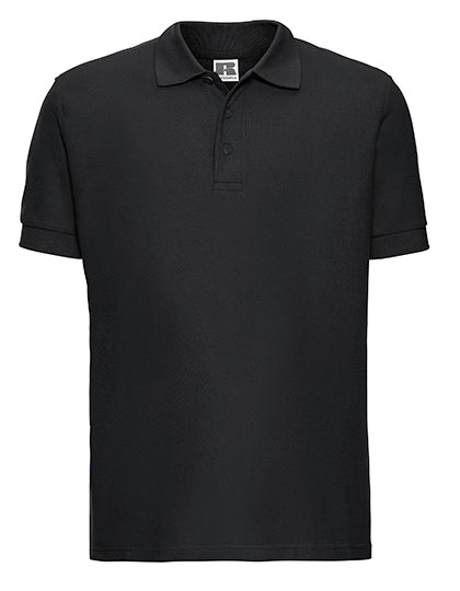 Men´s Ultimate Cotton Polo L-Shop