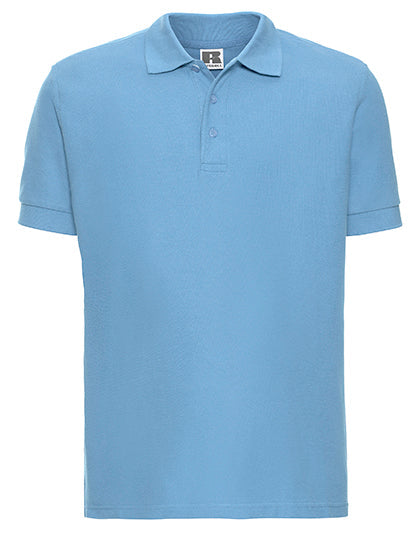 Men´s Ultimate Cotton Polo L-Shop