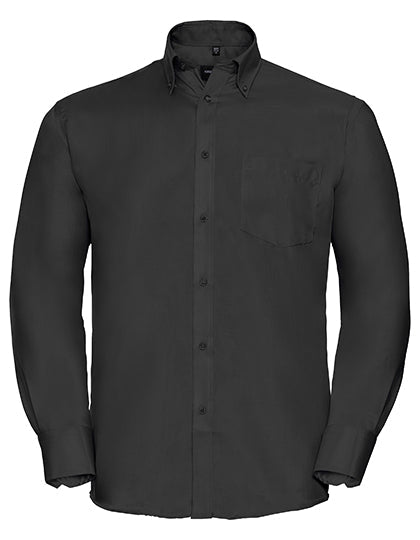 Men's Long Sleeve Classic Ultimate Non-Iron Shirt L-Shop