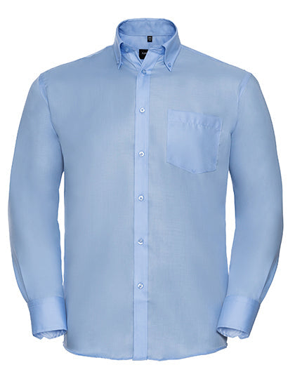 Men's Long Sleeve Classic Ultimate Non-Iron Shirt L-Shop