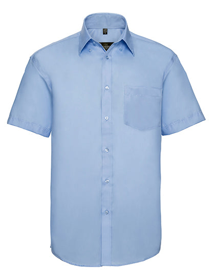 Men's Short Sleeve Classic Ultimate Non-Iron Shirt L-Shop
