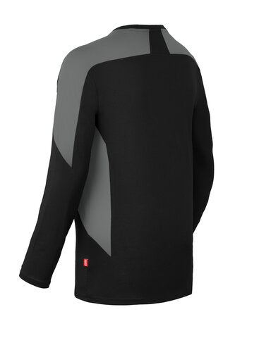 T-Shirt Long sleeves HAVEP® Bicolor