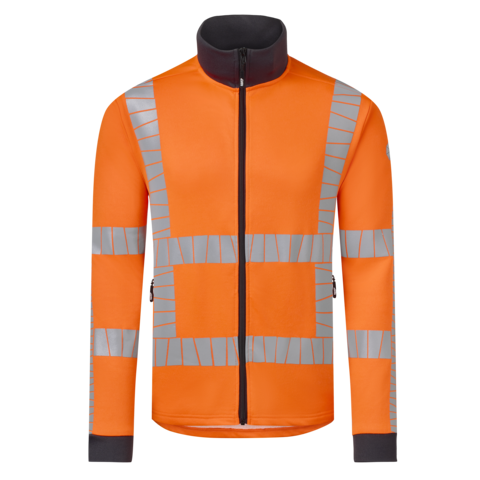Zip Vest HAVEP® RWS+