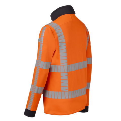 Zip Vest HAVEP® RWS+