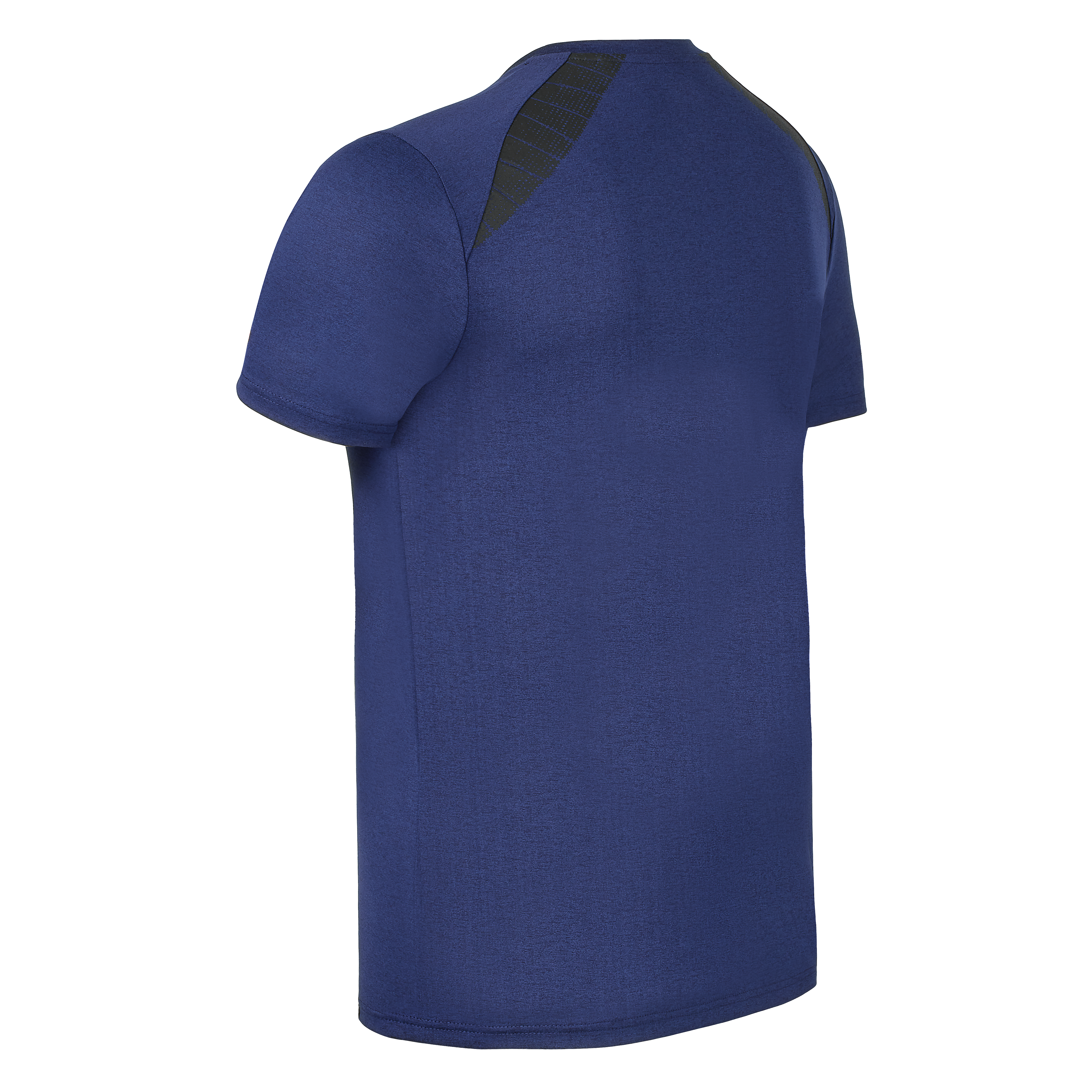 T-Shirt HAVEP® Revolve - blue shadow