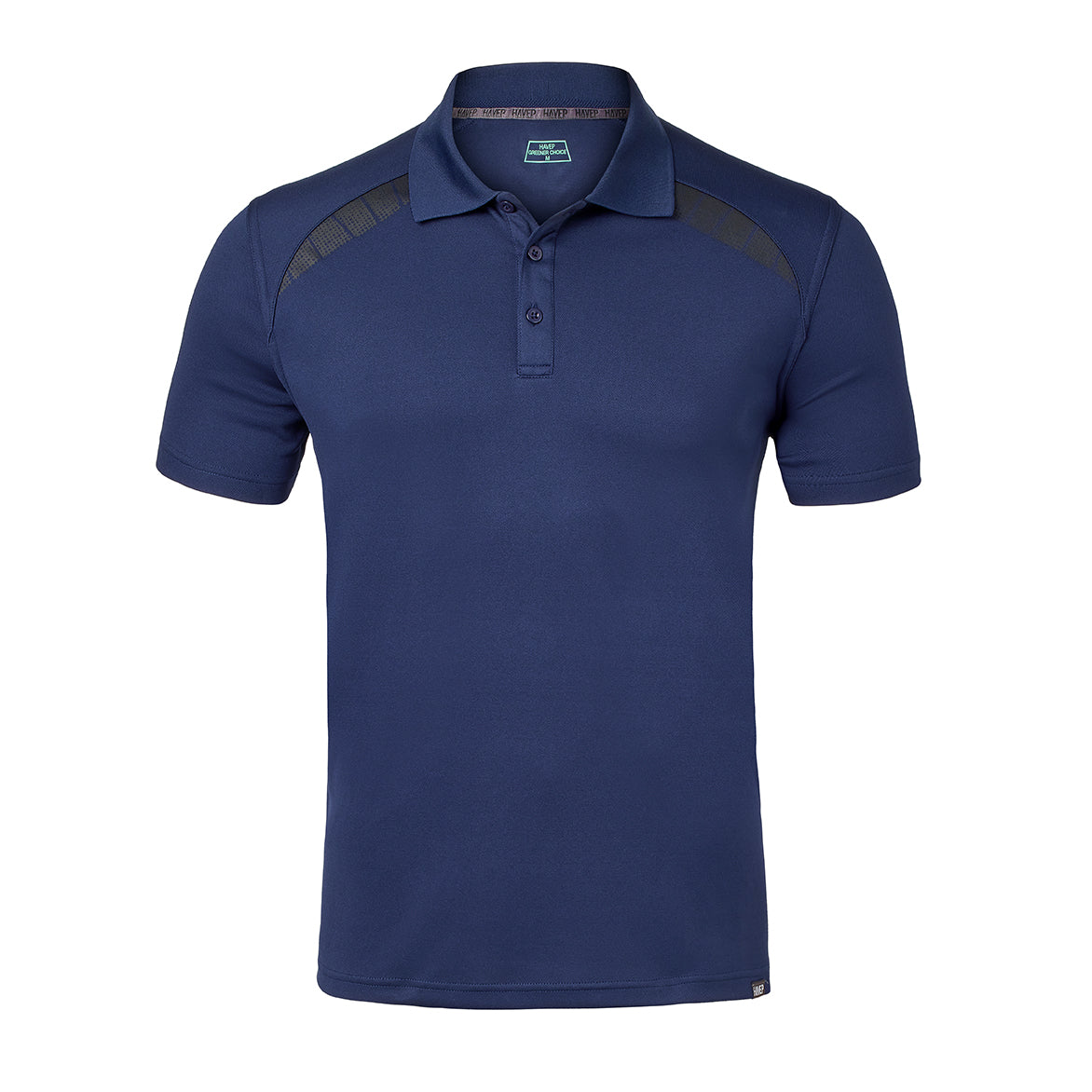 Polo HAVEP® Revolve - blue shadow