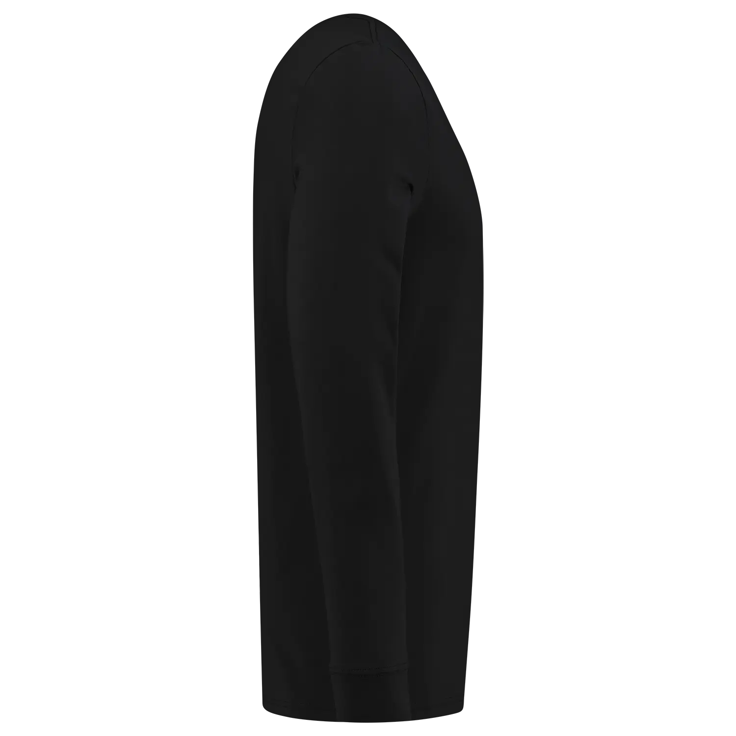 T-shirt Long Sleeve 60°C Washable Tricorp
