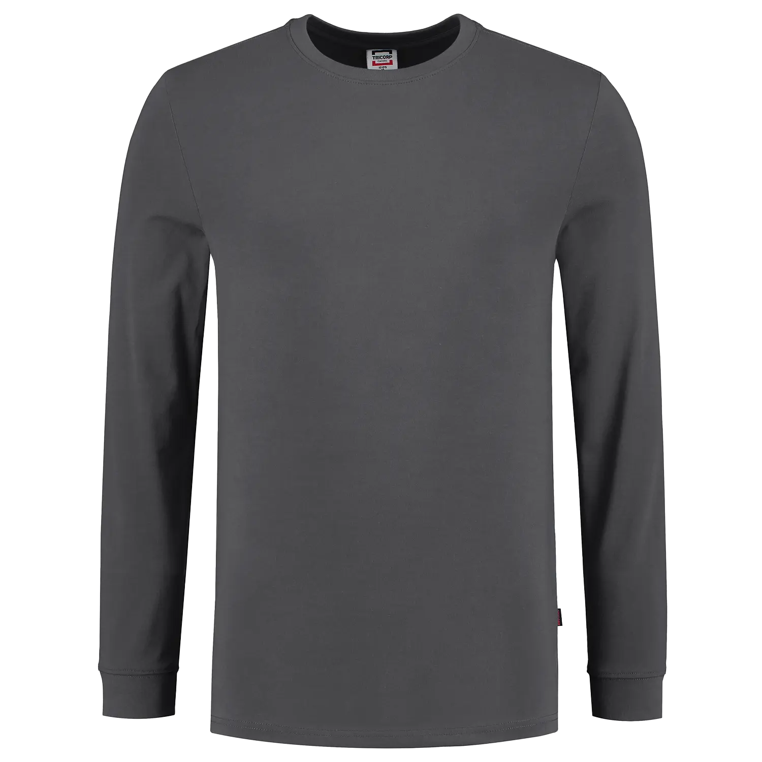 T-shirt Long Sleeve 60°C Washable Tricorp