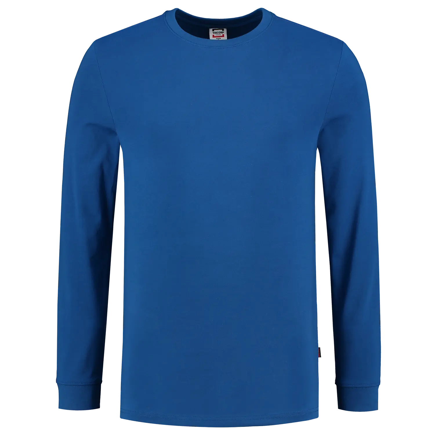 T-shirt Long Sleeve 60°C Washable Tricorp
