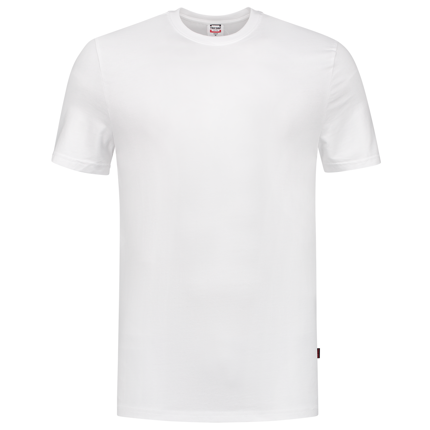 T-shirt 200 Gram 60°C Washable