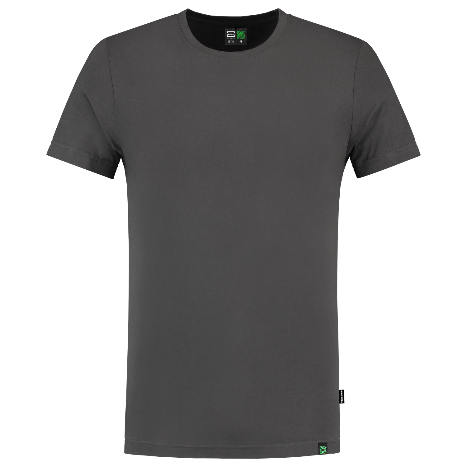 T-shirt Fitted Rewear