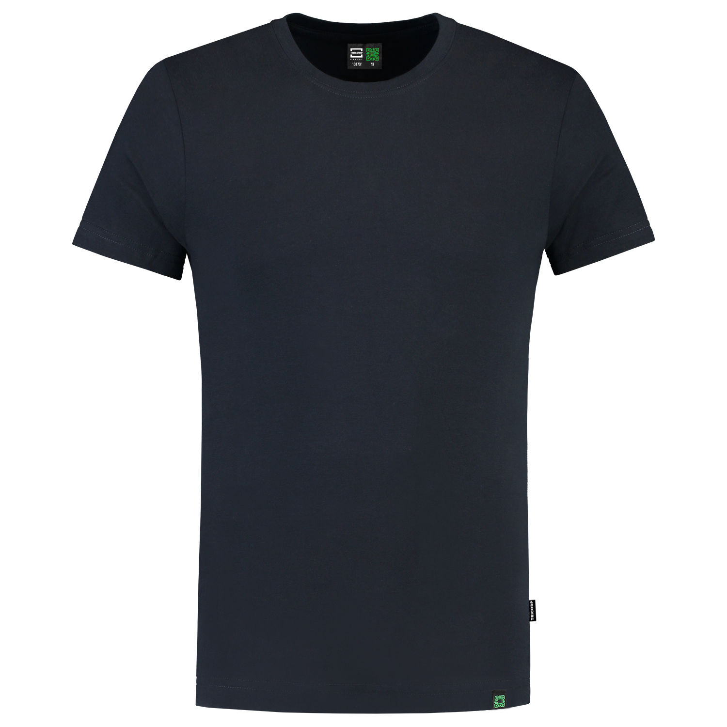 T-shirt Fitted Rewear