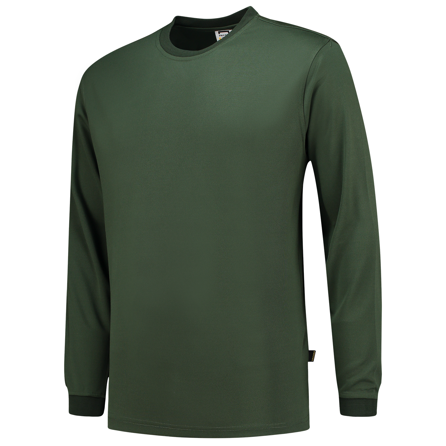 UV Block Cooldry Long Sleeve T-Shirt