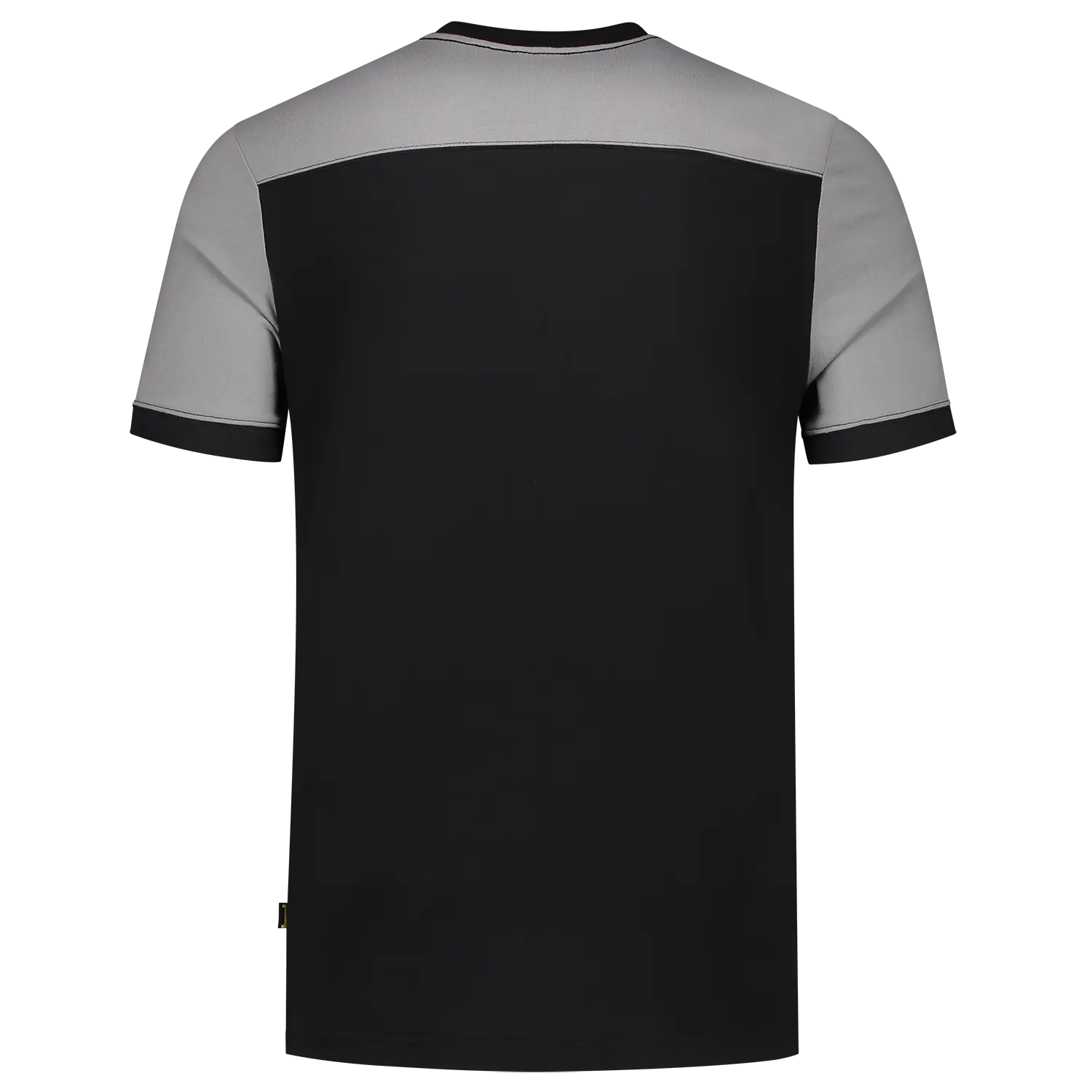 T-shirt Bicolor Seams Tricorp