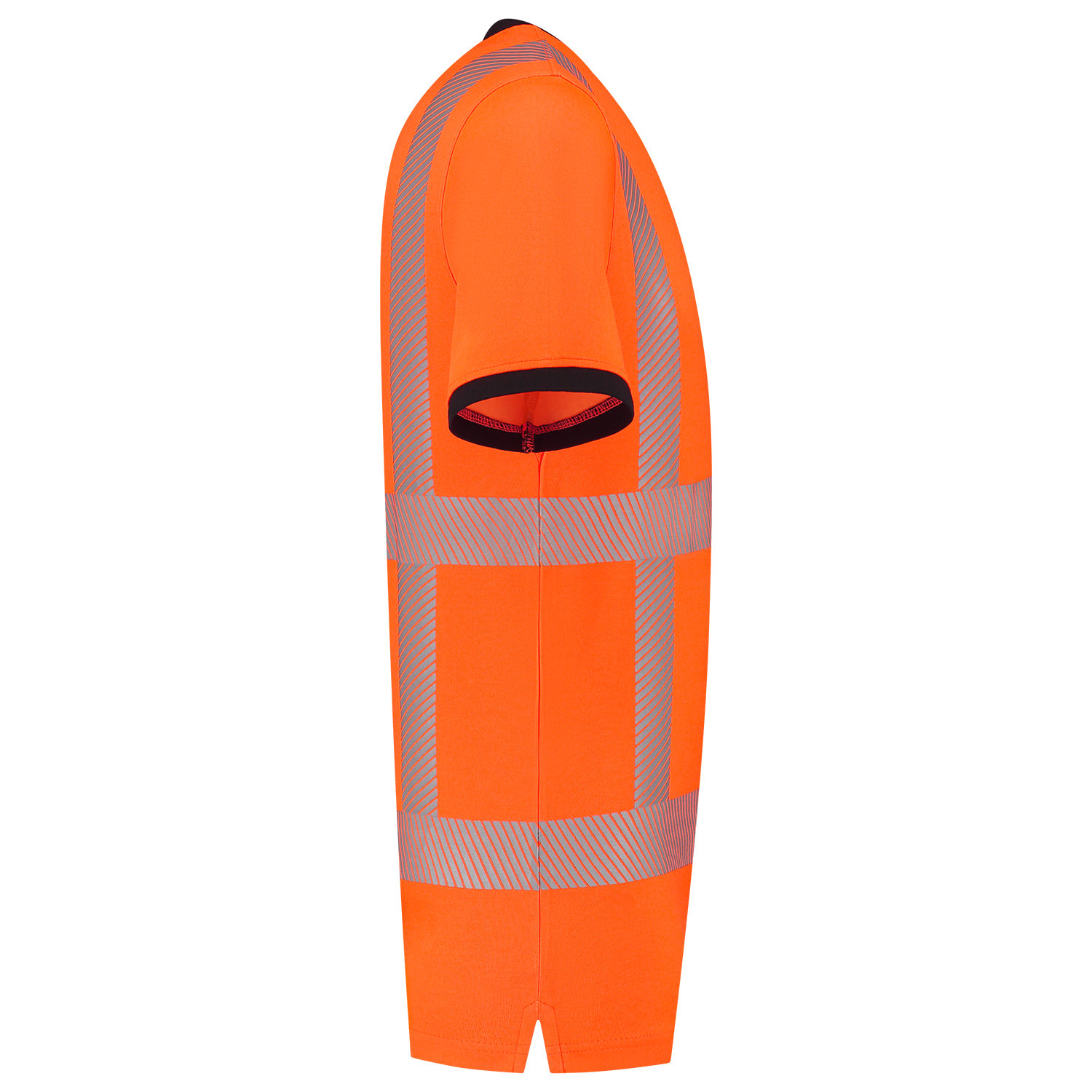 T-shirt RWS Revisible