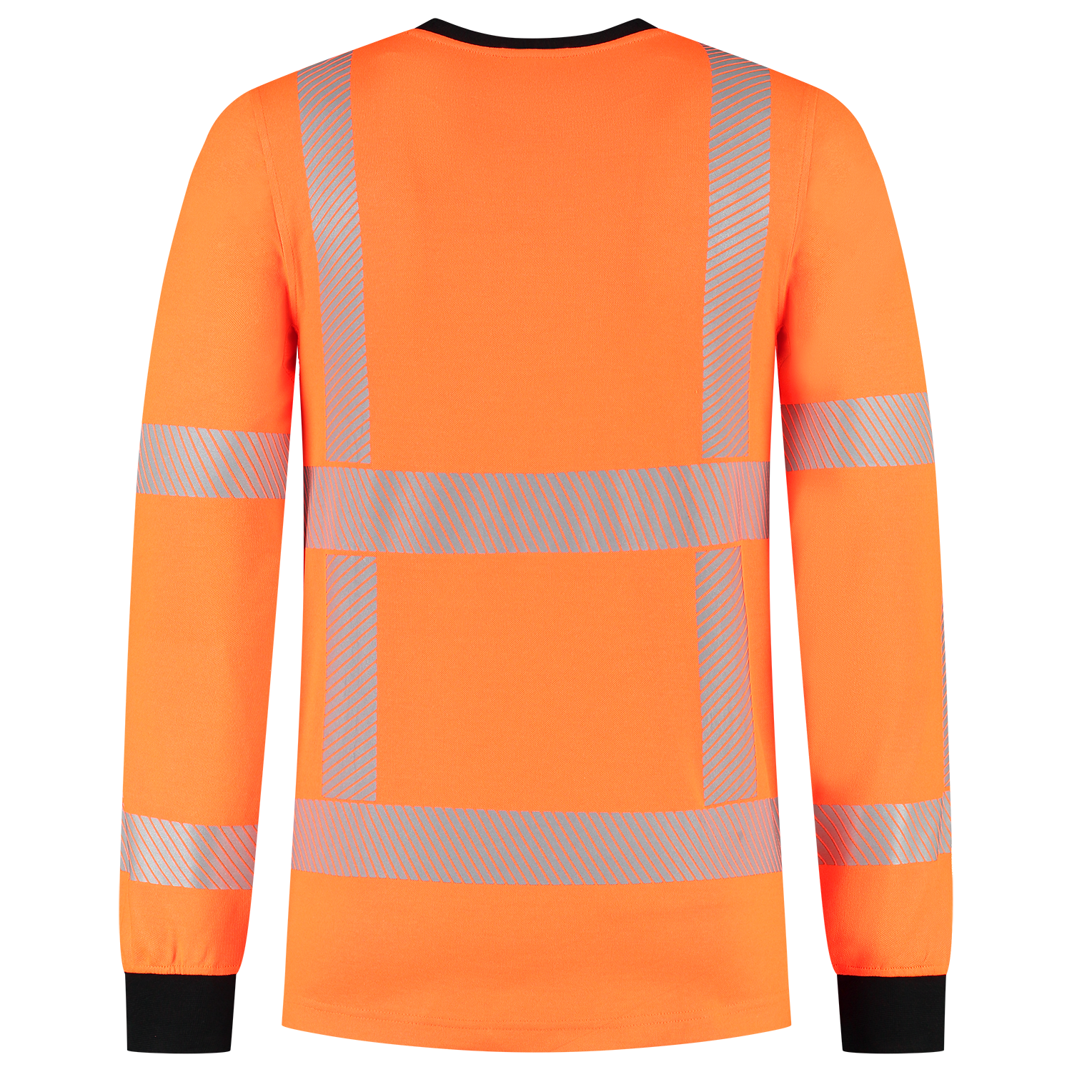 RWS Revisible Long Sleeve T-Shirt