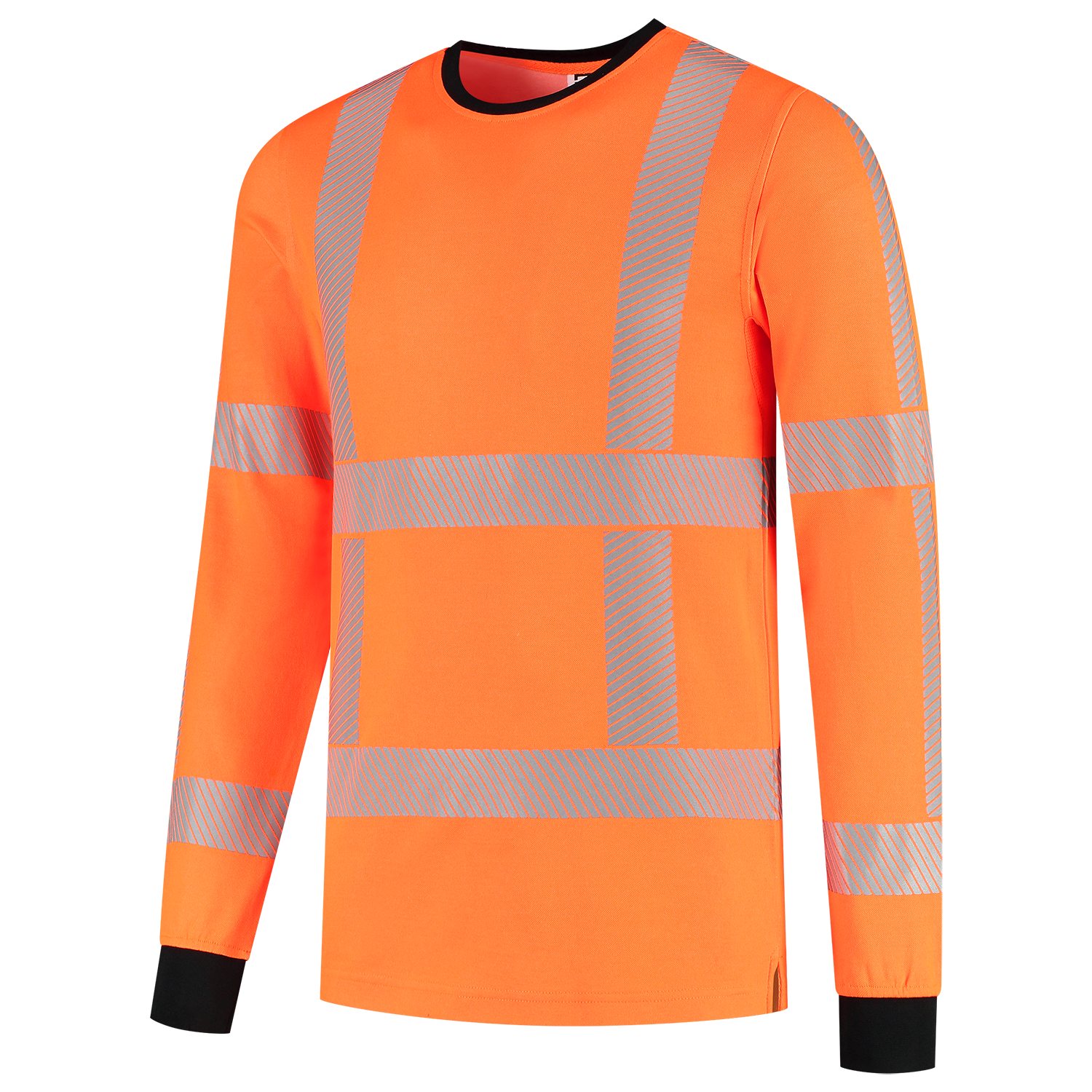 RWS Revisible Long Sleeve T-Shirt