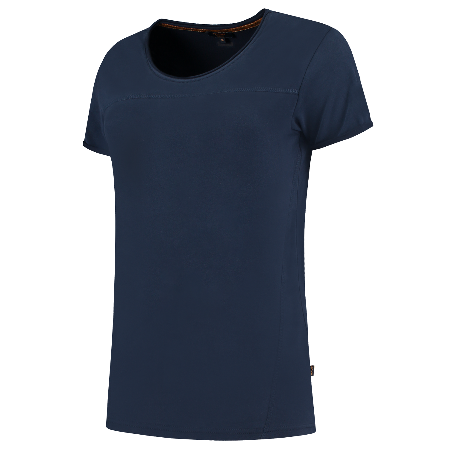 Women's Premium Seams T-Shirt