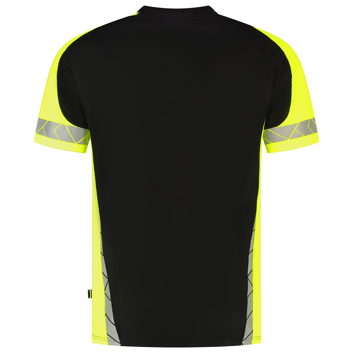 T-shirt Reflective Redefined