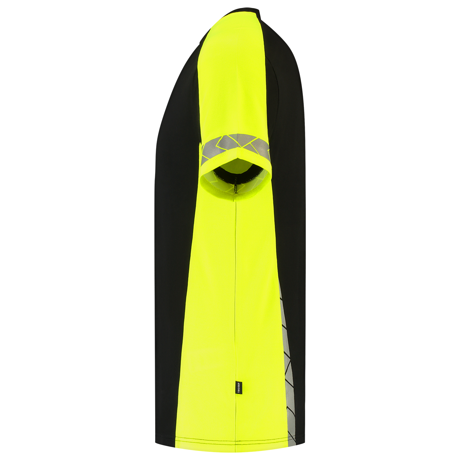 T-shirt Reflective Redefined