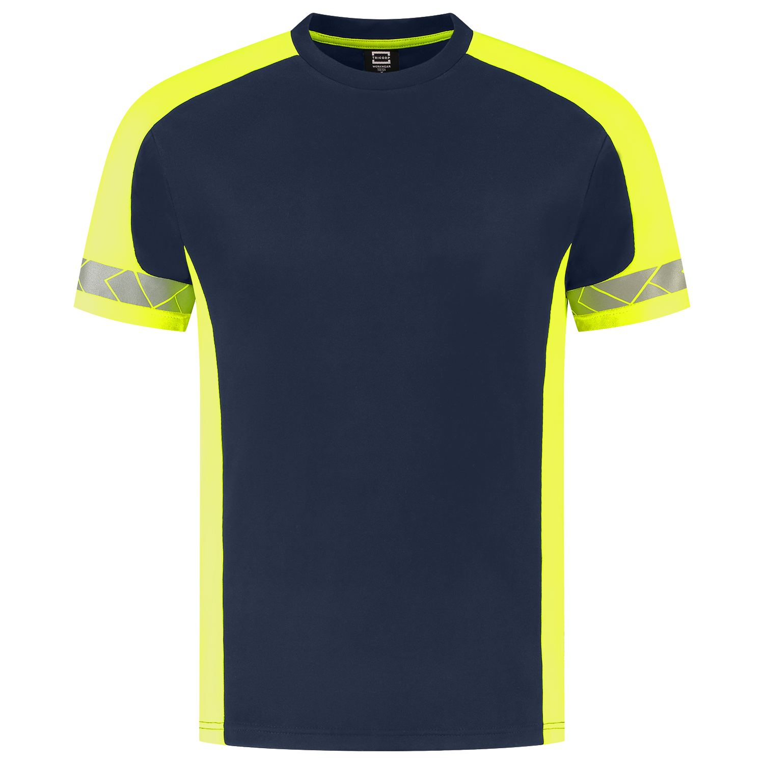 T-shirt Reflective Redefined