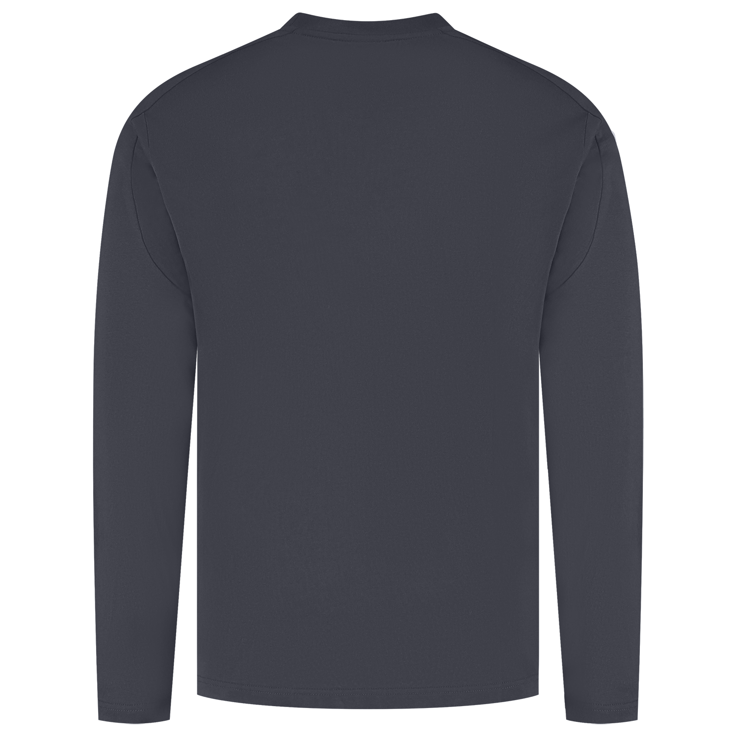 Long Sleeve T-Shirt Redefined