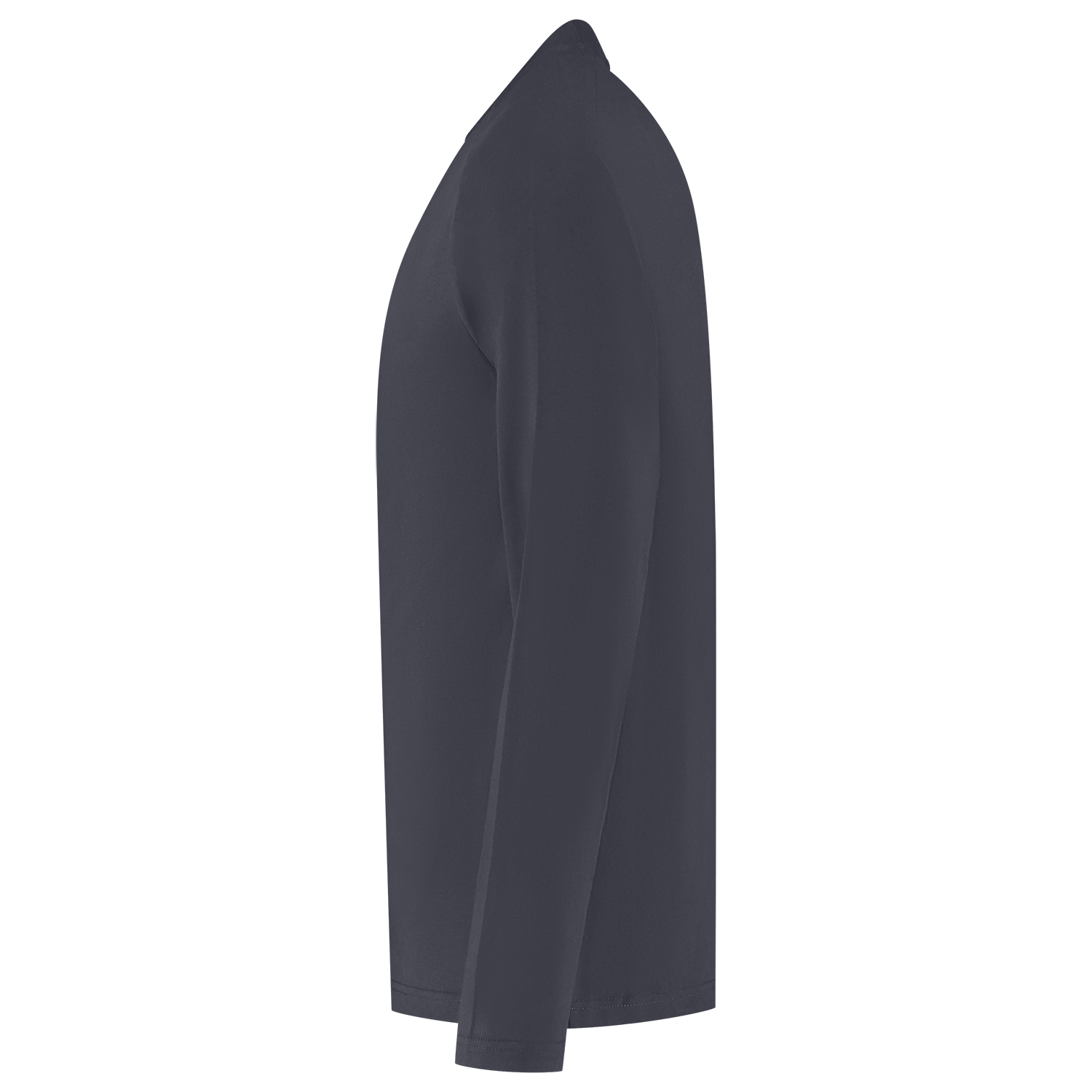 Long Sleeve T-Shirt Redefined