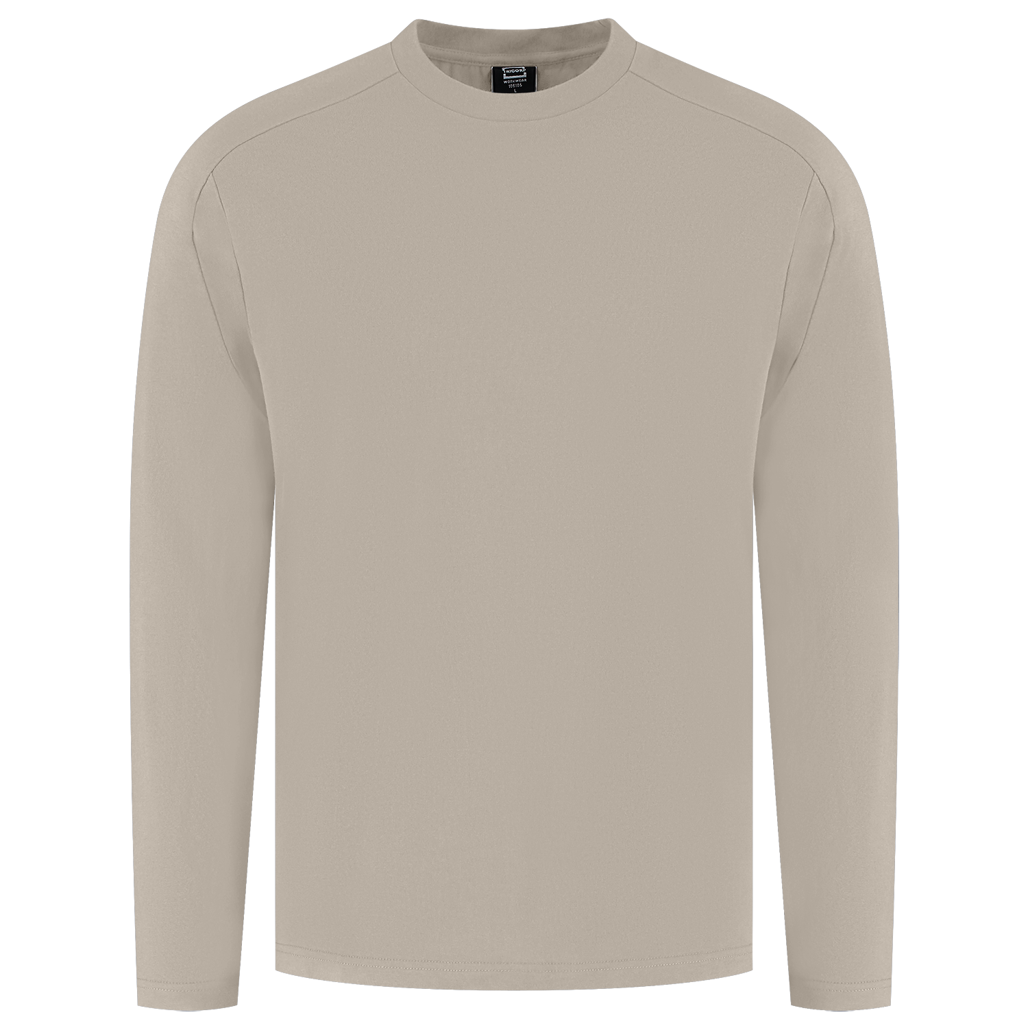 Long Sleeve T-Shirt Redefined