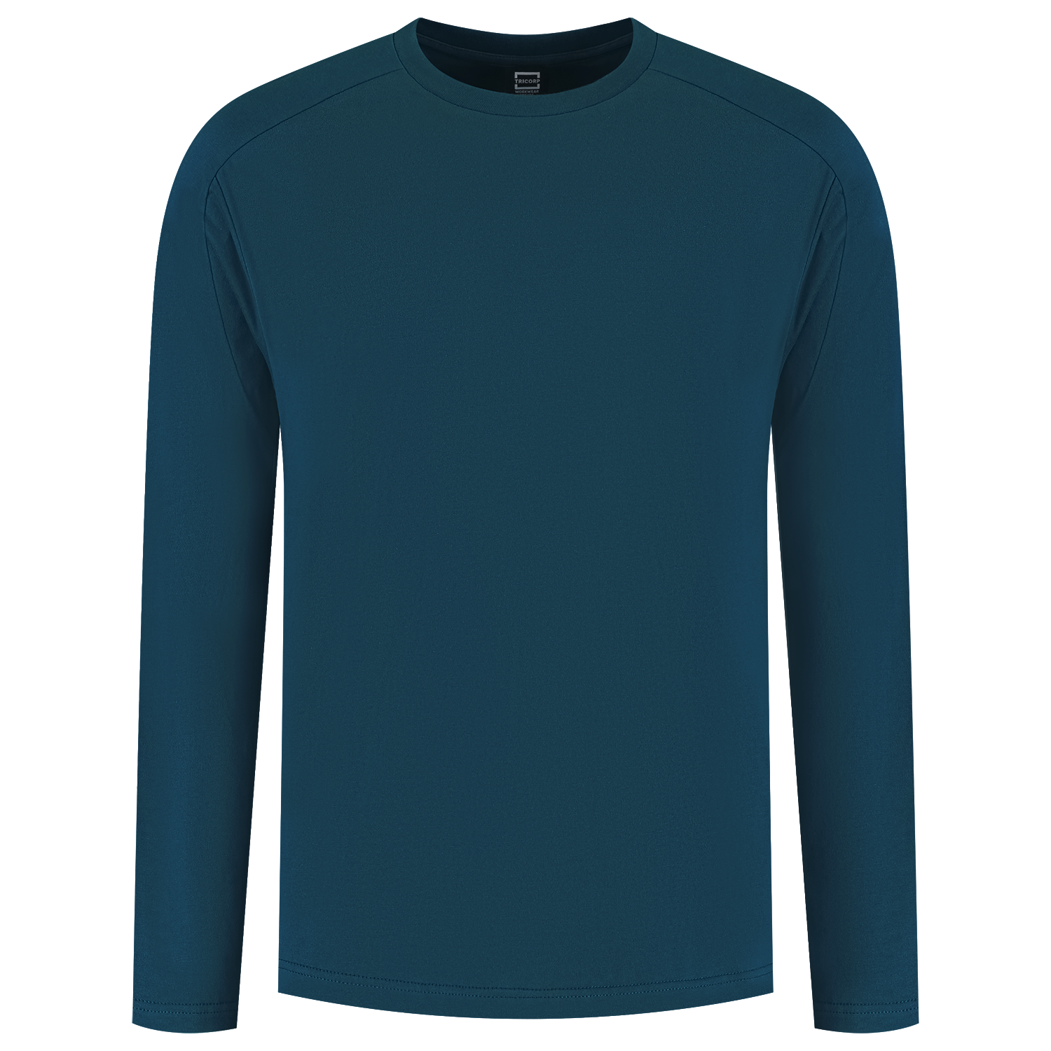 Long Sleeve T-Shirt Redefined