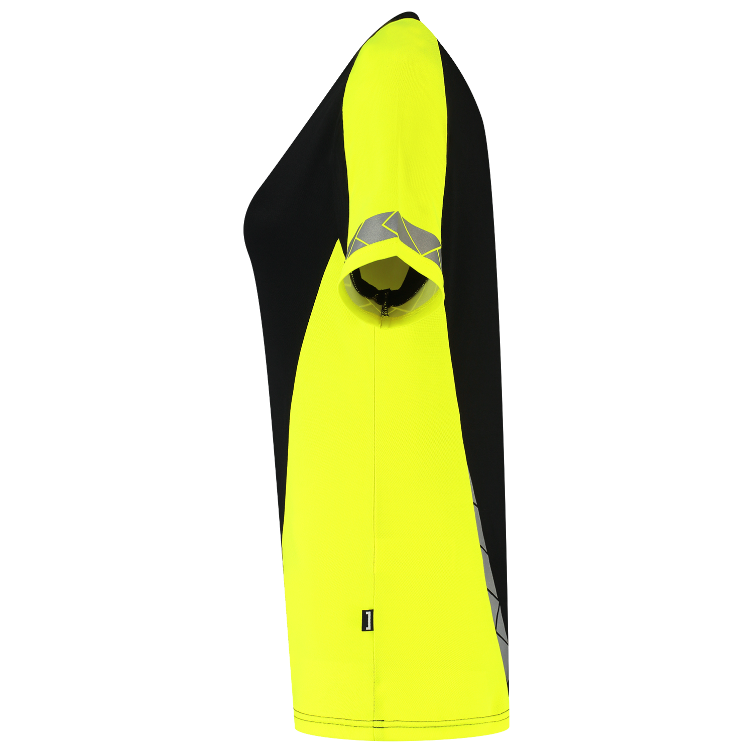 Women's Reflective Redefined T-shirt